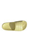 Adilette Ayoon Women's Slides Yellow