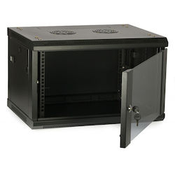 At Graphix AT-9U-WALL-45 Επιδαπέδια 9U