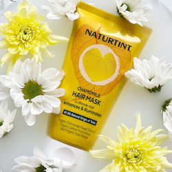 Naturtint Chamomile Μάσκα Μαλλιών 150ml Naturtint Chamomile Μάσκα Μαλλιών 150ml