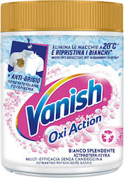 Vanish Action Λευκαντικό σε Σκόνη 1000gr Vanish Action Λευκαντικό σε Σκόνη 1000gr