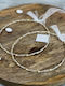 Louvaris Silver Plated Wedding Crowns