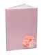 Книга За Сватбени Пожелания Розова Sugar N' Spice 7009.2500.1