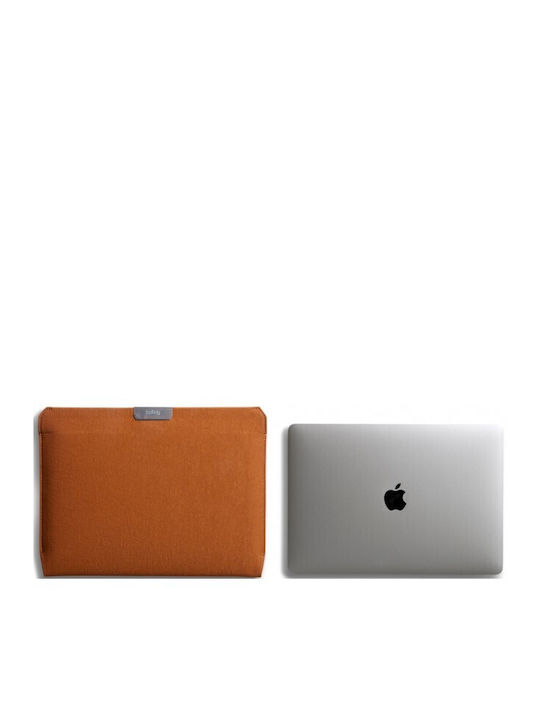 Bellroy Θήκη για Laptop 14" σε Καφέ χρώμα DLSC-...