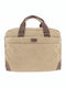 RCM Shoulder / Handheld Bag for 15" Laptop Brown RCM17549-10
