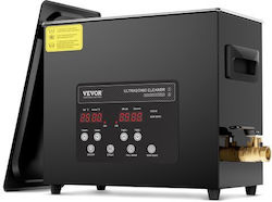 Vevor Ultrasonic Cleaner 6lt with Mechanical Timer