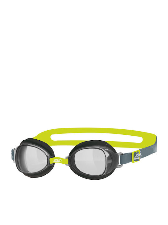 Zoggs Bondi Ochelari de Înot Adulți Verde