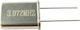 3.072 Mhz Κρύσταλλος Quartz Crystal