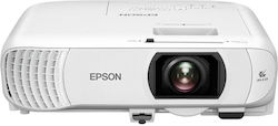 Epson EH-TW840 Full HD with Wi-Fi and Built-in Speakers Epson EH-TW840 Full HD with Wi-Fi and Built-in Speakers