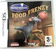 Ratatouille: Food Frenzy DS Game (Used)
