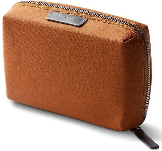 Bellroy Etkb Tech Kit Compact Bronze Organization Accessory