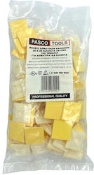 Pasco Tools Bdk-28 Baze Autocolante Pentru Prinderea Cab­lurilor