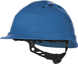 Delta Plus Quartz Up Iv Κράνος Εργοταξίου Navy ...