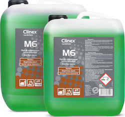 Clinex Ειδικό Καθαριστικό 77-094 5lt Clinex Ειδικό Καθαριστικό 77-094 5lt