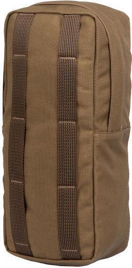 Savotta Military Pouch Belt Brown 4lt