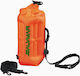 Salvimar Swimmy Safe 20l 400542o Y Portocaliu