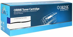 Orink Συμβατό Toner για Brother TN326/TN336 Ματζέντα