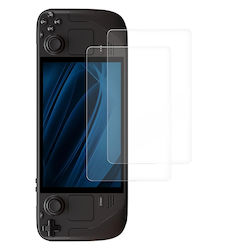 Wozinsky Protecție de Ecran Tempered Glass pentru Steam Deck Wozinsky Protecție de Ecran Tempered Glass pentru Steam Deck