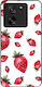 Калъф Sonique Fruit Series Xiaomi Xiaomi 13T 5G...