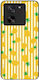 Калъф Sonique Fruit Series Xiaomi Xiaomi 13t 5g...