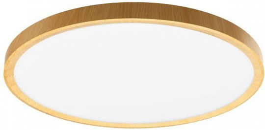 Spot Light Πλαφονιέρα 40εκ. LED