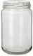 Domani Gefäß Glas 314ml (50Stück)