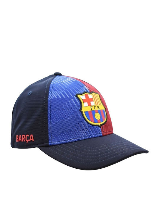 Fc Barcelona Бейзболна Шапка 5001gom