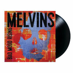 Melvins Bad Moon Rising 1 Vinyl Melvins Bad Moon Rising 1 Vinyl