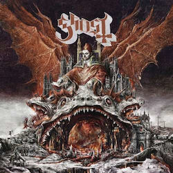 Ghost Prequelle 1 Vinyl Ghost Prequelle 1 Vinyl