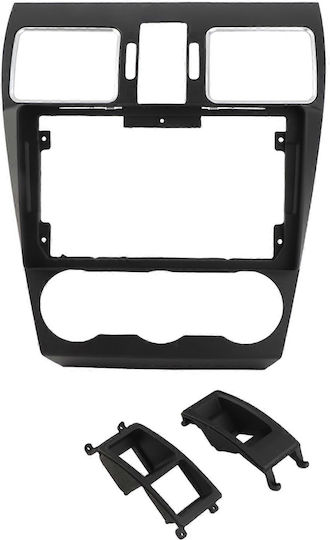 Subaru Forester 2015-2018 Tablet 9" DIN-Verkleidungsplatten