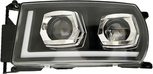 Αριστερό Μπροστινό Φανάρι Led 24V για Chrysler Neon Dodge Neon 2005-2016