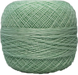 Νήμα 100%βαμβακερό Του Αετού Nou30 Col 570 Βεραμάν 50gr 420mtr