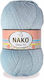 Νήμα Πλέξιμο Nako Bebe 100 4895 Premium Ακρυλικ...