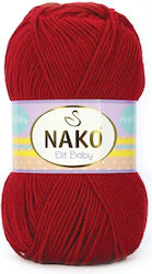 Nako Elit Baby 298 Strickgarn