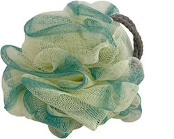 Beauty Salon Body Sponge Tulle Two-Tone