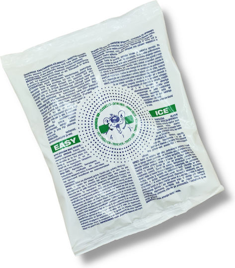 Dispotech Sofort-Kältepackung Für Allgemeine Verwendung 18x14cm