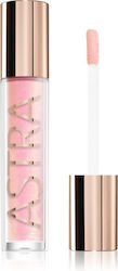 Astra Make Up Lip Gloss 4ml Astra Make Up Lip Gloss 4ml