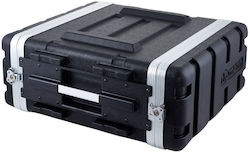 4u Rack Case Thomann 19 Inch