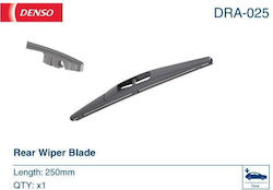 Denso Πίσω Υαλοκαθαριστήρας 250mm Denso Πίσω Υαλοκαθαριστήρας 250mm