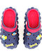 Children's Beach Shoes Blue
