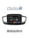 Clarion Sistem Audio Auto pentru Kia Sorento 2013 > 2020 (Bluetooth/USB/WiFi/GPS/Apple-Carplay/Android-Auto)
