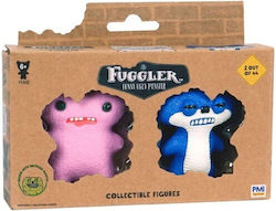 PMI Collectible Figures Fuggler για 6+ Ετών (Διάφορα Σχέδια)