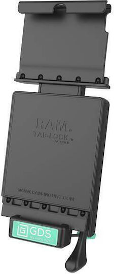 RAM Mount με Ρυθμιζόμενα Άγκιστρα Samsung Tab S5e & Tab A