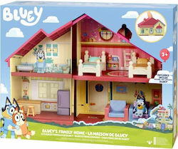 Bluey House for 3+ Years (Miscellaneous Designs)