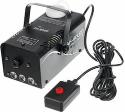 Stairville Af-40 Led Mini Fog Machine 3x1w A+r