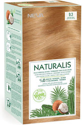 Neva 9.3 Light Golden Blonde Neva 9.3 Light Golden Blonde