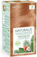 Neva Henna Fără Amoniac 7.32 Blond Miere 150ml