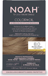 Noah for Beauty 8.0 Blond Deschis Noah for Beauty 8.0 Blond Deschis