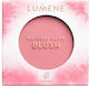 Lumene Blush Natural Glow Berry Glow 4gr