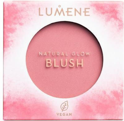 Lumene Blush Natural Glow Berry Glow 4gr