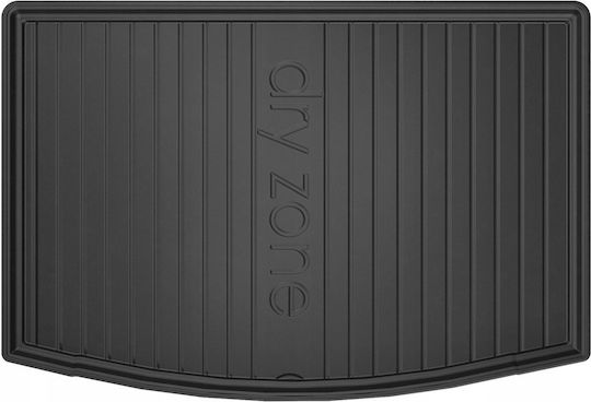 Frogum Trunk Mat for Suzuki Crossover Mazda CX-3 2014-2021 Black
